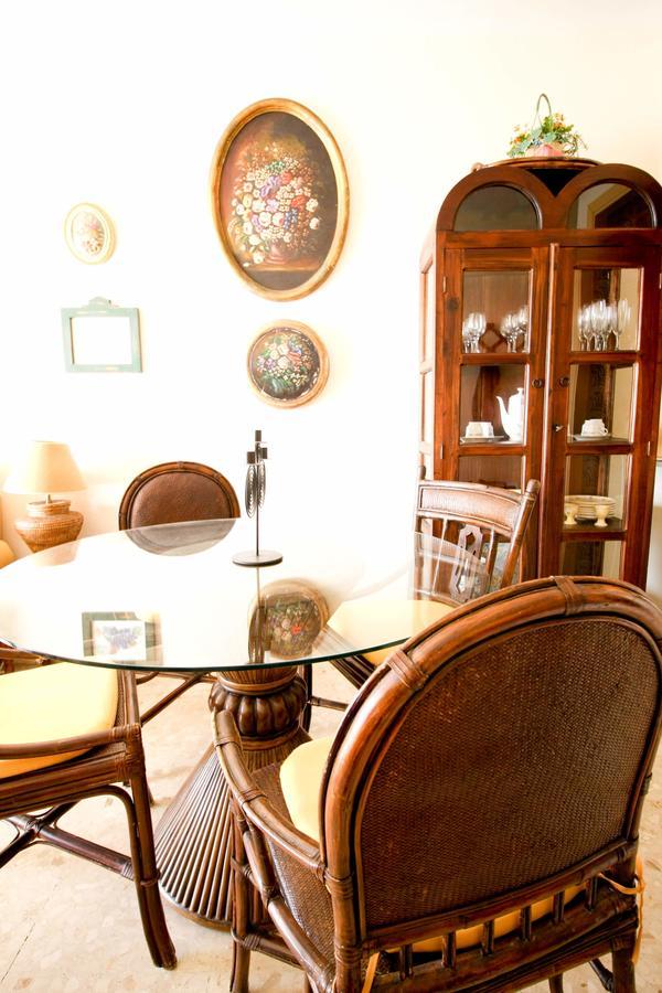 Suitur Apartamento Frente A La Playa 丰希罗拉 外观 照片