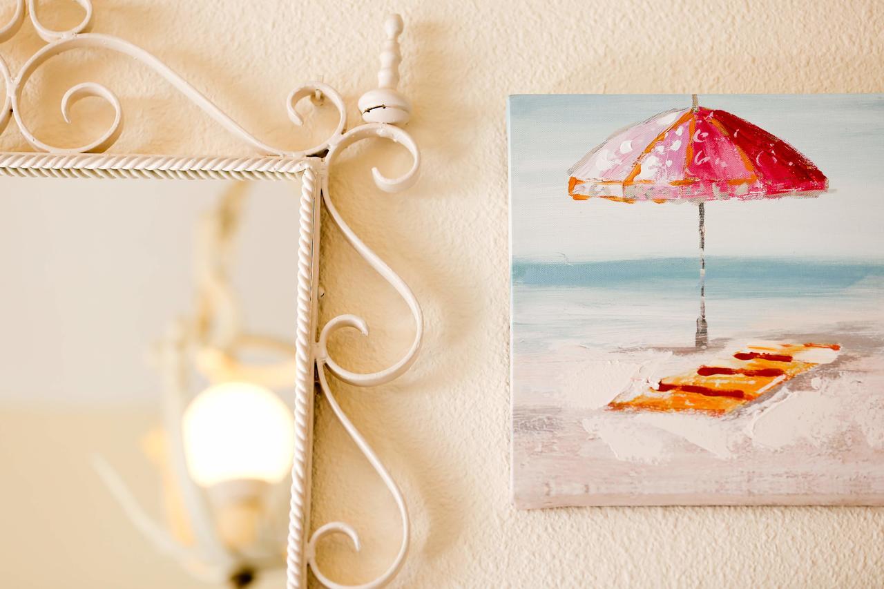 Suitur Apartamento Frente A La Playa 丰希罗拉 外观 照片