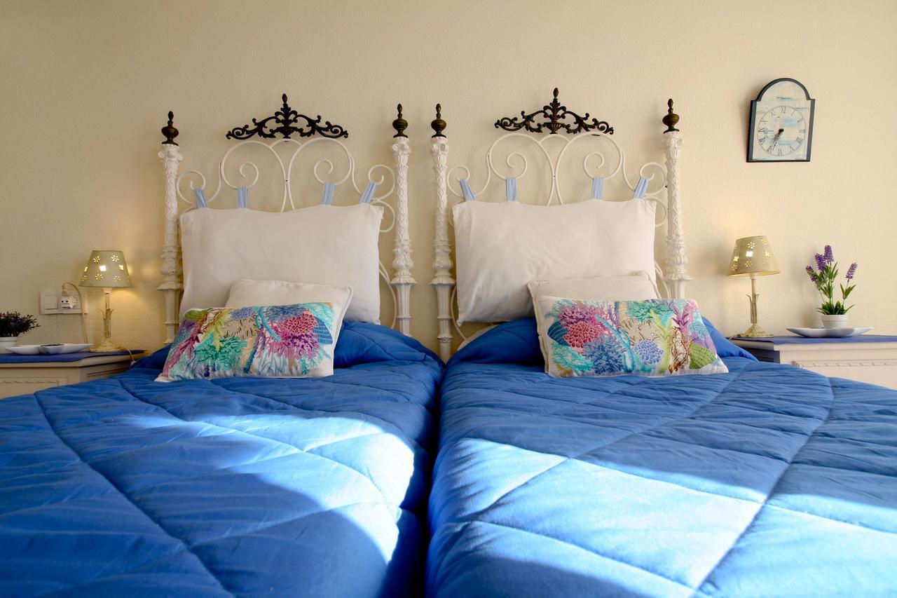Suitur Apartamento Frente A La Playa 丰希罗拉 外观 照片